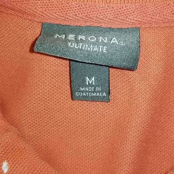 Merona Polo - Picture 3 of 6